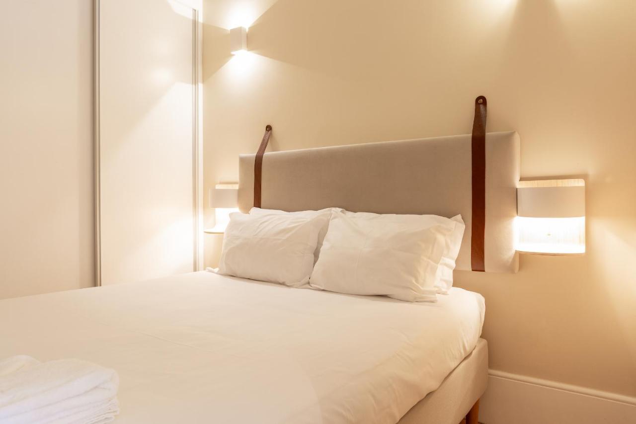 Apartamento Orm Bonfim Oporto