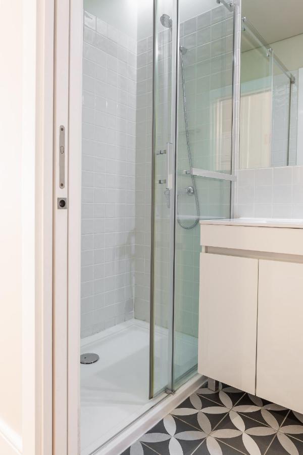 Apartamento Orm Bonfim Oporto