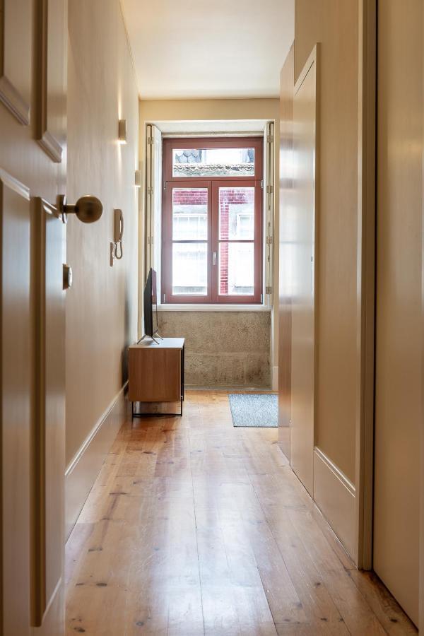 Orm Bonfim Apartamento Oporto