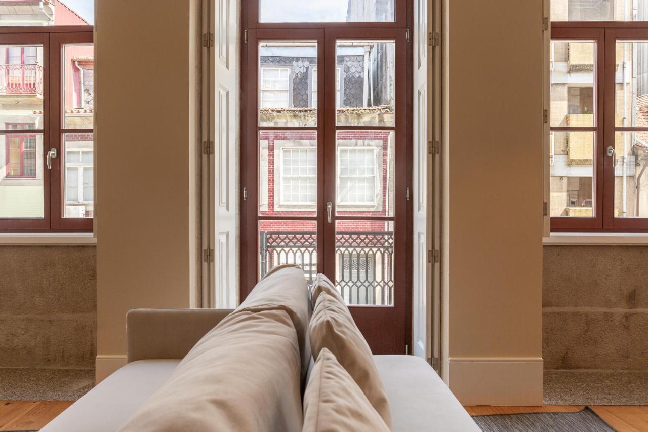 Apartamento Orm Bonfim Oporto